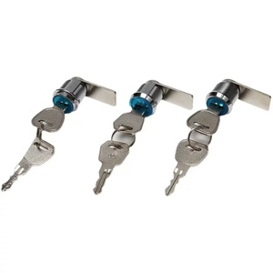 Thiết kế hiện đại thang máy khóa cửa hộp điều khiển 301 7325 8325 móc khóa - Product Image 1