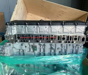Machine nue OM457/OM460/OM906/OM926/OM904/OM502/OM471 - Product Image 6