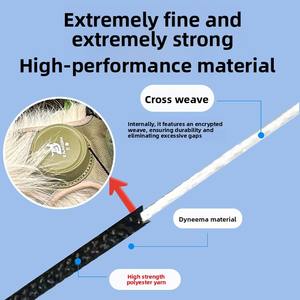 Harnais pour chien en promotion avec poignée, entièrement réglable, réfléchissant et réversible, idéal pour la promenade quotidienne et l'entraînement - Product Image 2