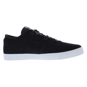 Zapatos Deportivos Reebok Workout Low Clean FVS para Hombre, Talla 11, Color: Negro/Blanco - Product Image 2