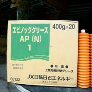 Grasa de Litio Multiusos de Extrema Presión ENEOS EPNOC AP(N)1 400g, Lubricante para Engranajes para Aplicaciones Industriales - Product Image 1