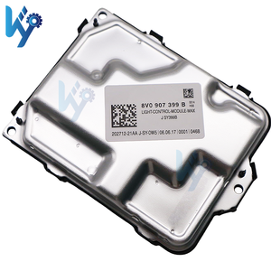 KY New high quality 8V0907399B LED <b>Light</b> unit for car VW Golf 7 Arteon iguan Touran car <b>accessories</b> - Product Image 6