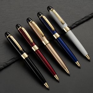 小さい脂肪小人ポケットペンクリエイティブオイルインクペンクリップ学生署名ペン黒インク1.0mm - Product Image 4