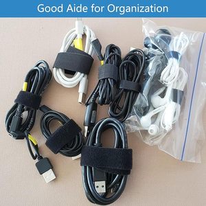 Perekat Strip nilon perekat dapat digunakan kembali ramah lingkungan gulungan tugas berat kait dan <span class=keywords><strong>Loop</strong></span> pada sisi yang sama untuk tas sepatu item bayi - Product Image 4