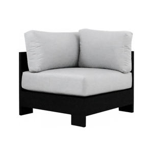 Moderne Allwetter-Seil möbel Patio-Anpassungs sets Aluminium-Gartens ofa im Freien - Product Image 3