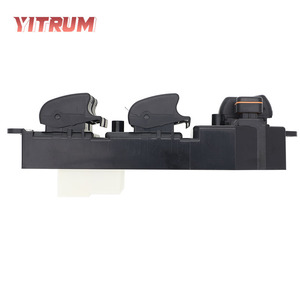 YITRUM Window Control <b>Switch</b> 3746300XS56XB For Great Wall M4 <b>12V</b> Electric Auto Lock Function - Product Image 2