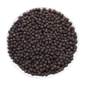 พริกไทยดำแบบเป็นก้อนสำหรับการผลิตอาหาร พริกไทยดำ พริกไทยดำเม็ด พริกไทยดำบดละเอียด ได้รับการรับรองมาตรฐาน HACCP - Product Image 6