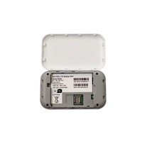 Point d'accès wifi mobile 4G Routeur de poche sans fil LTE 150Mbps