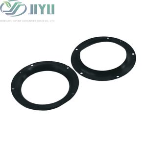 Produits en caoutchouc de silicone PU CustomNBR FKM Joint d'étanchéité en silicone moulé - Product Image 2