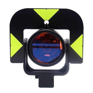 제조업체 용품 고정밀 측정 및 측량을 위한 GPR121 프리즘 토탈 스테이션, 대형 프리즘 토탈 스테이션 프리즘 - Product Image 4