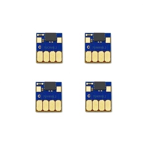 ชิปรีเซ็ตอัตโนมัติ Supercolor 97U 972 973 973XL 974 975 สำหรับเครื่องพิมพ์ HP 477 PageWide 352dw 377dw 452dw 452dn 477dw 477dn 552dw - Product Image 3