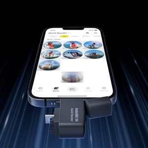 Lector Rápido <span class=keywords><strong>Insta360</strong></span> X4 - Product Image 2