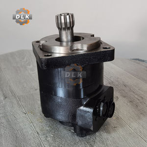 חלקים אמיתיים 7116831 6681615 כונן הידראולי מנוע s175 מנוע הידראולי s130 s150 עבור <span class=keywords><strong>bobcat</strong></span> skid - Product Image 5