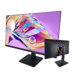 3 Years Warranty LED Monitor 165Hz 32 inch Gaming Monitor with touch screen CCTV monitor