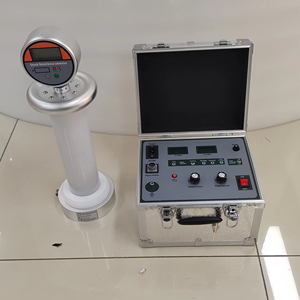 Generatore di alta tensione Dc con caricamento dati - Product Image 1