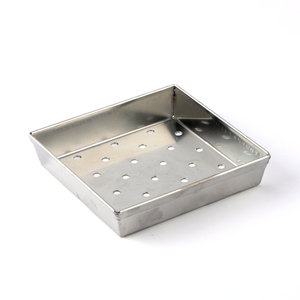 ซม. ขวา RIM fruity Boxun Yuncheng ถาดใส่สายเคเบิลแบบมีรูระบายอากาศทำจากเหล็กสำหรับทางรถไฟ - Product Image 4