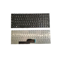 Clavier d'ordinateur portable Samsung, compatible avec les modèles NP300E5A NP300V5A, séries