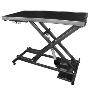 Mesa de Peluquería Eléctrica Ajustable para Mascotas MT MEDICAL, Mesa Plegable de Altura Ajustable, Elevación Eléctrica para <span class=keywords><strong>Hospital</strong></span> - Product Image 2