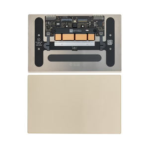 Nouveau pavé tactile original pour Macbook A1706 A1502 A2337 A2338 remplacement du pavé tactile argent <span class=keywords><strong>gris</strong></span> or - Product Image 5