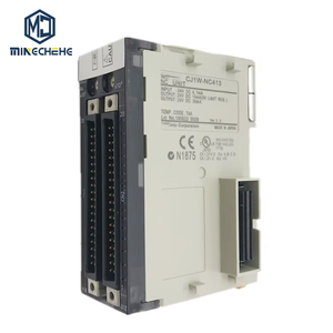 Contrôleur programmable PLC pour CJ1W-NC413 - Product Image 1