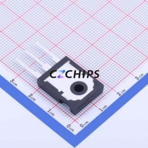 Nuevo y Original STW12N120K5 TO-247 Transistor de efecto de campo (MOSFET) - Product Image 2