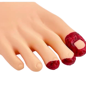 Model pengajaran medis <span class=keywords><strong>diabetes</strong></span> Model lesi kaki untuk pendidikan glukinologi & menyusui - Product Image 2