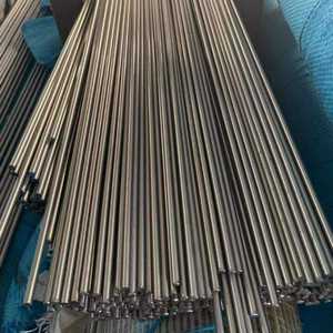 Barres en acier inoxydable laminées à froid/à chaud SS 304 316L 321 309 310S 317 347 409 pour dimensions personnalisées - Product Image 3