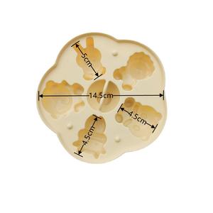 <span class=keywords><strong>Molde</strong></span> <span class=keywords><strong>de</strong></span> pastel <span class=keywords><strong>de</strong></span> <span class=keywords><strong>silicona</strong></span> <span class=keywords><strong>de</strong></span> diseño personalizado para cocinar al vapor para esponja <span class=keywords><strong>de</strong></span> dibujos animados y pastel <span class=keywords><strong>de</strong></span> arroz <span class=keywords><strong>molde</strong></span> <span class=keywords><strong>de</strong></span> suplemento <span class=keywords><strong>de</strong></span> alimentos para bebés stock <span class=keywords><strong>de</strong></span> fábrica - Product Image 5