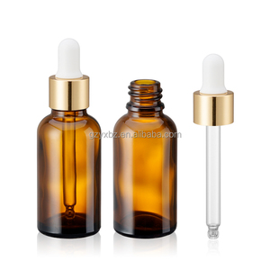 Envase de Vidrio Personalizado con Logotipo, Botella para Suero de Pestañas, Botellas de Vidrio Ámbar de 10 ml, Productos Chinos en Línea - Product Image 4