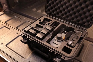 डीजे नवीनतम RTK मॉड्यूल आरजीबी के साथ Mavic <span class=keywords><strong>3</strong></span> Multispectral कैमरा गबन कैमरा Mavic <span class=keywords><strong>3</strong></span> M - Product Image 5