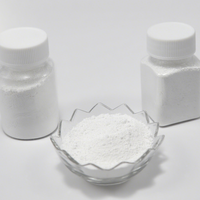 Proveedor de China, micropolvo de alúmina activo, polvo de alúmina activado de alta pureza de grado industrial