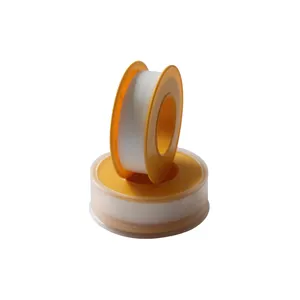 Factory Hot Sale Quick Bonding Anti Leak Tear-resistant Enhance adhesion PTFE Tape for Gas Pipe Valve