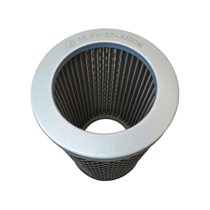 Ventas directas de los fabricantes Nuevo inserto de elemento de filtro de aceite con filtro magnético Alta eficiencia y durabilidad - Product Image 2