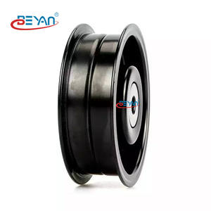 Ventes directes d'usine Triangle Multi Wedge Belt Idler 04862625AA 68020889AA 68052717AA 2722020419 pour Mercedes Benz C-CLASS(W204) BEYAN - Product Image 5