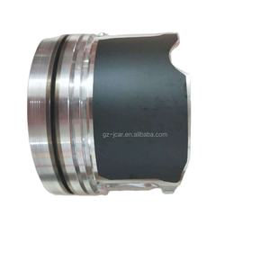 JCAR JT3.0 K3000 Piezas de Clip de Pasador, Kit de Motor de Revestimiento, Piezas de Repuesto de Motor Diesel, Anillo de Pistón - Product Image 2