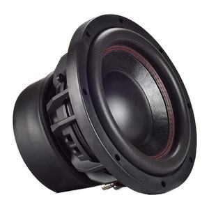 Altavoz Subwoofer para Auto de 10 Pulgadas, 600W, 88dB, Motor de Alta Eficiencia de 160Oz, Precio Competitivo - Product Image 4
