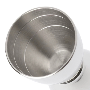 Alta calidad nuevo 30/45ml cobre dorado plata barman Jigger Bar juego de herramientas para medida de whisky - Product Image 6