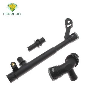 Manguera de refrigerante Tree Of Life para piezas de repuesto de radiador Volvo, 3 tipos - Product Image 1