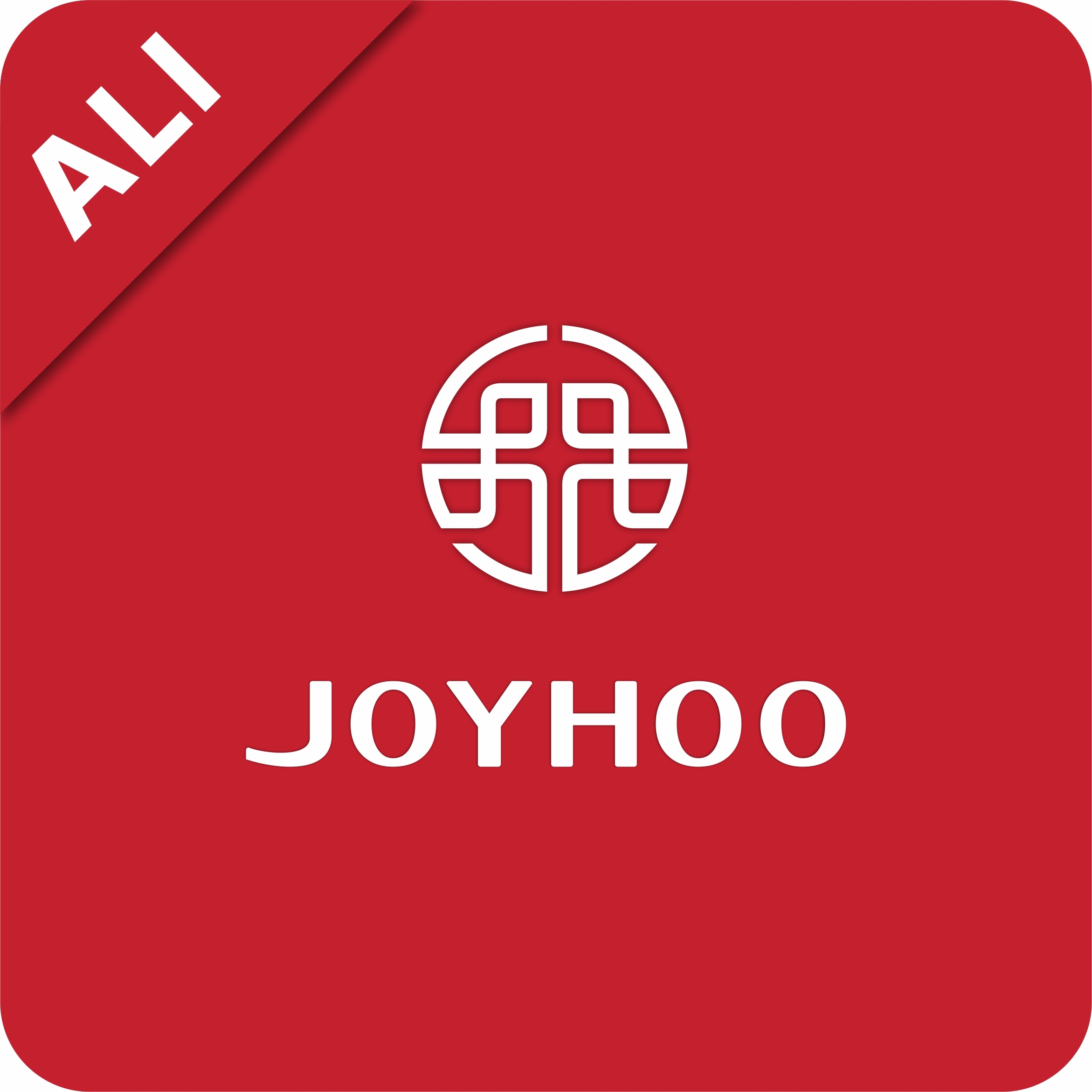 Taizhou Luqiao Joyhoo Sanitary Ware Factory logo