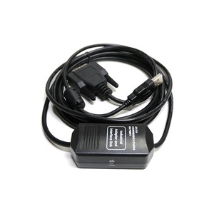 Cable USB PLC Nuevo IC690USB901 con Conector DB15 - Product Image 6