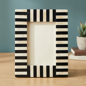 Handcrafted MDF Resin Casting Photo <b>Frame</b> <b>Border</b> Unique Design Home Decoration Artistic Style Gifts Crafts <b>Picture</b> Display Base - Product Image 1