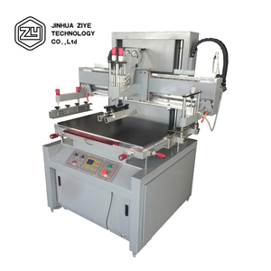 SPE4060 Bán Tự Động Giường Phẳng Thẻ Tín Dụng <span class=keywords><strong>Mhm</strong></span> Sakural Màn Hình In Ấn Máy - Product Image 1