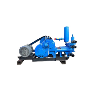 BW-250 <span class=keywords><strong>Mud</strong></span> <span class=keywords><strong>Pump</strong></span> Cost-Effective e solução eficiente para projetos de perfuração - Product Image 6