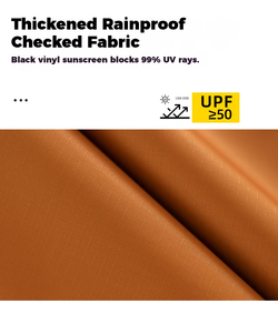 Tenda da Campeggio Modulare HOUMU per Quattro Stagioni, 6-8 Persone, Apertura Rapida Automatica, Tessuto Oxford 420D, Impermeabile 2000-3000mm - Product Image 3