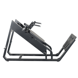 Nhà Phòng tập thể dục chân Báo Chí và trở lại máy, Hack <span class=keywords><strong>Squat</strong></span>, nghiêng <span class=keywords><strong>Squat</strong></span> máy, sức mạnh đào tạo thiết bị tập thể dục - Product Image 2