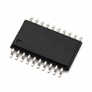 อะไหล่อิเล็กทรอนิกส์และชิ้นส่วนอิเล็กทรอนิกส์บริการครบวงจร DRV8876QPWPRQ1 16 PowerTSSOP การจัดการพลังงาน (PMIC) - Product Image 1