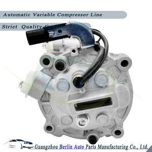 คอมเพรสเซอร์แอร์รถยนต์สำหรับมิตซูบิชิแลนเซอร์เอาท์แลนเดอร์7813A978 7813A402 7813A405 7813A419 <span class=keywords><strong>7813A618</strong></span> AKS200A413C - Product Image 4