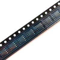 Supplier Shenzhen Chip Elektronik AT24C512C-SSHD-T SOP8 AT24C512 Dengan Harga Terbaik