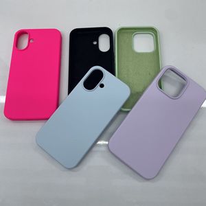 Custodia per telefono in <span class=keywords><strong>Silicone</strong></span> per <span class=keywords><strong>Apple</strong></span> <span class=keywords><strong>Iphone</strong></span> <span class=keywords><strong>11</strong></span> 12 13 14 15 16 17 Pro Max 7 8 Plus X Xs Max <span class=keywords><strong>Cover</strong></span> custodia antiurto all'ingrosso in fabbrica - Product Image 3