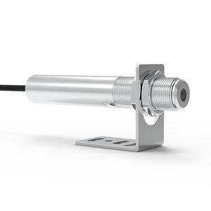 Capteur de température infrarouge BYD50A sortie 4-20mA/RS485 Thermostat de chauffage infrarouge à usage industriel non métallique - Product Image 5